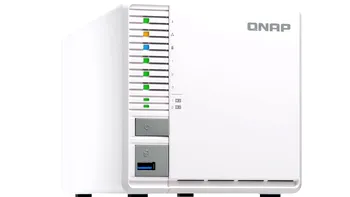 QNAP lansează un nou server NAS, ca să-ți faci un cloud privat