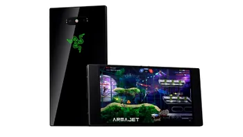Razer Phone 2 e modificat pe ici, pe colo, în locurile esențiale
