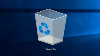 Truc pe Windows 10: cum alegi ce se întâmplă cu fișierele șterse