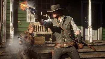 Red Dead Redemption 2 coduri: parolele care-ți fac viața mai ușoară