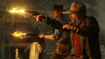 Red Dead Online intră astăzi în beta: când te vei putea juca
