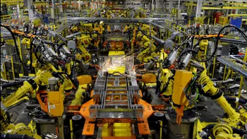 Compania care te ajută să îți găsești alt job dacă te-a înlocuit un robot