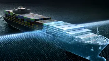 Rolls-Royce și Intel colaborează pentru a crea vapoare autonome