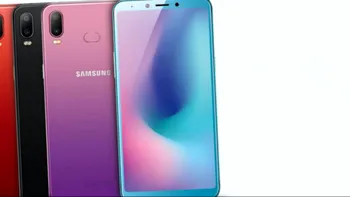Samsung lansează primul telefon care nu e produs de Samsung