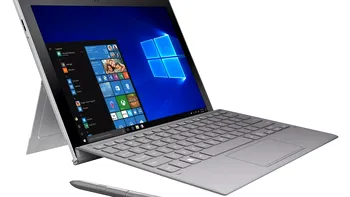 Samsung Galaxy Book 2 ar fi cea mai bună alternativă la Microsoft Surface