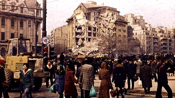 Cât de pregătiți suntem pentru un cutremur ca în '77