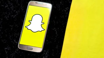 Snapchat îți pune seriale în aplicație pentru că asta crede că vrei
