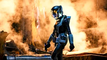 Un nou serial Star Trek, pe ultima sută de metri: despre ce este vorba în Strange New Worlds