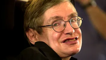 Prezicerile lui Stephen Hawking din 2001: ”un virus care va distruge rasa umană”