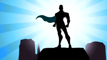 Ce s-ar întâmpla în corpul tău dacă ai avea puteri ca un supererou