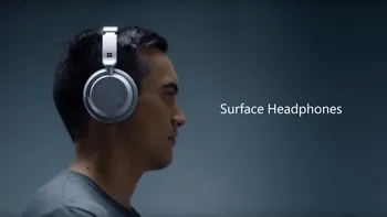 Microsoft s-a apucat de căști wireless premium și arată superb