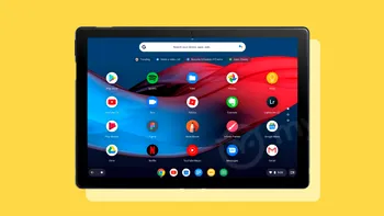 Tableta Google care concurează cu iPad Pro și Microsoft Surface