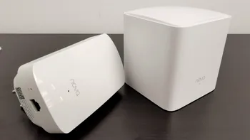 TEST Tenda Nova MW5 - Gadget care îți acoperă casa în Wi-Fi