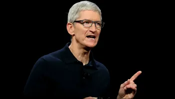 Șeful Apple critică Google și Facebook așa cum toți ar trebui să facă