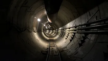 Când inaugurează Elon Musk cel mai ambițios proiect de transport