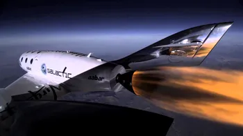 Virgin Galactic se pregătește să trimită primele nave în spațiu