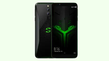 Primul telefon din lume cu 10 GB RAM a fost lansat de Xiaomi: Black Shark Helo