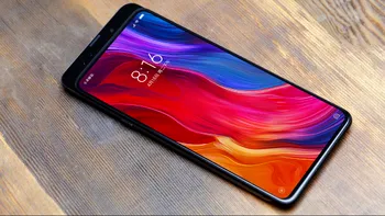 Xiaomi Mi Mix 3 este primul telefon cu 10 GB de memorie RAM