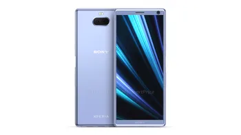 Sony pregătește două telefoane mid-range atractive