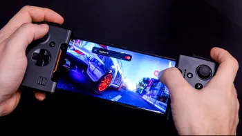 Cât costă ASUS ROG Phone, cel mai tare telefon de gaming din România