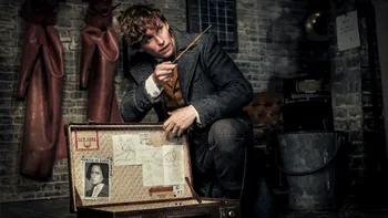 PLAYFILM Fantastic Beasts: The Crimes of Grindelwald, un spectacol superficial