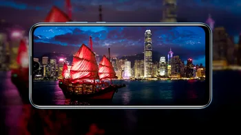 Huawei lansează ultimul telefon care contează în 2018, Honor 10 Lite