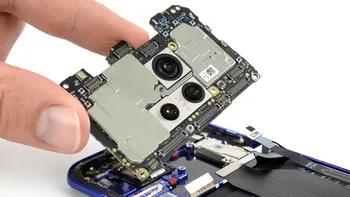 Huawei pregătește telefonul cu o cameră foto surprinzătoare