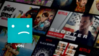 Netflix nu vrea să folosești un VPN ca să îți vezi show-urile preferate