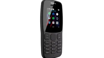 Cele mai noi telefoane Nokia sunt doar pentru vorbit și sunt perfecte