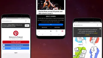 Opera îți rezolvă toate probemele navigării pe internet de pe telefon