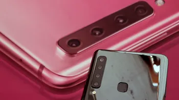 Samsung a lansat în România telefonul cu patru camere. Ce face fiecare