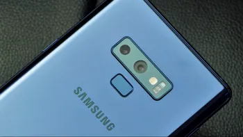 Senzorul de amprentă al telefonului ar putea fi păcălit de inteligența artificială