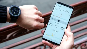 TEST Samsung Galaxy Watch - Acel ceas care merge cu Android și iPhone