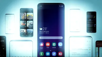 Samsung vine cu cel mai așteptat cadou, dar doar pe aceste telefoane