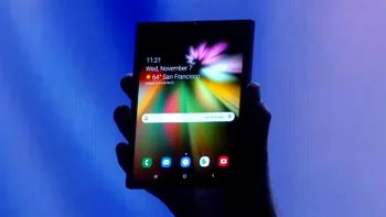 Samsung va avea un preț imens pentru telefon revoluționar și asta nu-i tot