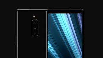 Încercarea disperată a Sony ca să-ți aducă aminte că face și telefoane