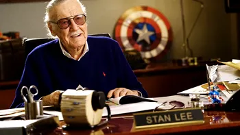 Stan Lee a murit. Creatorul Marvel a decedat la 95 de ani