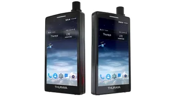 Thuraya X5-Touch telefonul care l-ar fi salvat și pe Pablo Escobar