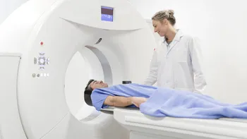 Aparatul medical revoluționar care îți scanează tot corpul și eclipsează tomografele actuale