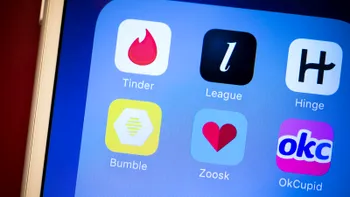 O serie de aplicații de agățat au fost scoase din AppStore și Google Play