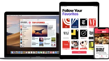 Apple News vrea să te scape de problema știrilor false