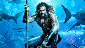 Filmul Aquaman 2 a fost confirmat: când va fi lansat filmul?