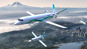 De ce suntem încă departe de avioanele electrice comerciale