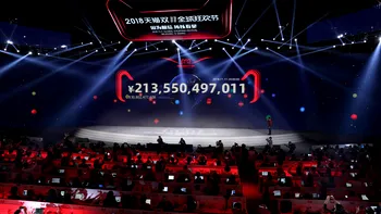 Black Friday la chinezi: Ce telefoane la reducere au fost cele mai populare