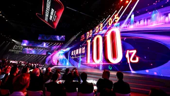 Black Friday în China: vânzări de 1 miliard de dolari în timp record