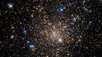 Descoperire cosmică: aceasta e cea mai veche stea din Univers