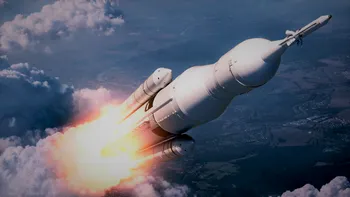 Planul extraordinar al NASA: solul de pe Marte să fie combustibil