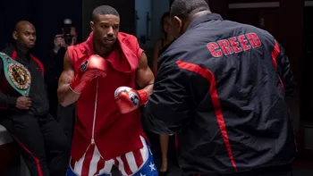 PLAYFILM Creed II - Un român în rol principal și un film care nu impresionează