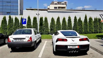 Cât de căutată e Dacia și ce preferă românii: top cele mai vândute mașini în România