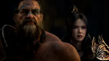 Blizzard anunță un nou joc Diablo, dar nu este pentru PC, ci pentru telefon